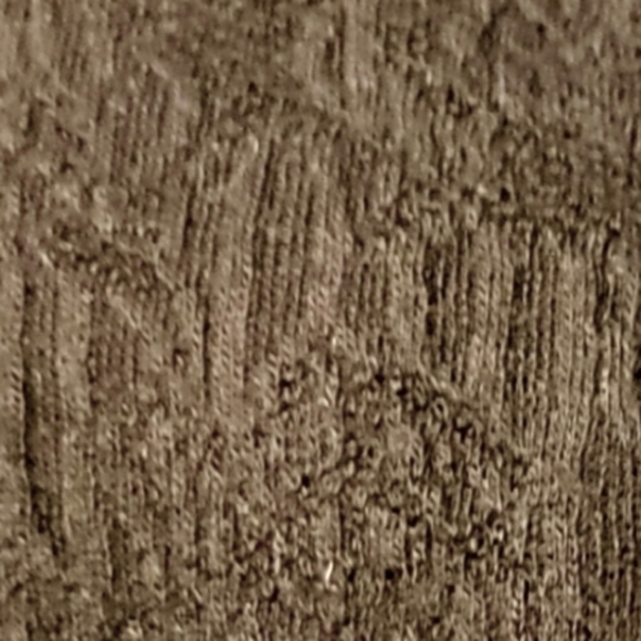 Wild Fable Sleeveless Side Slit Bodycon Dress - Black Size L - Picture 7 of 8